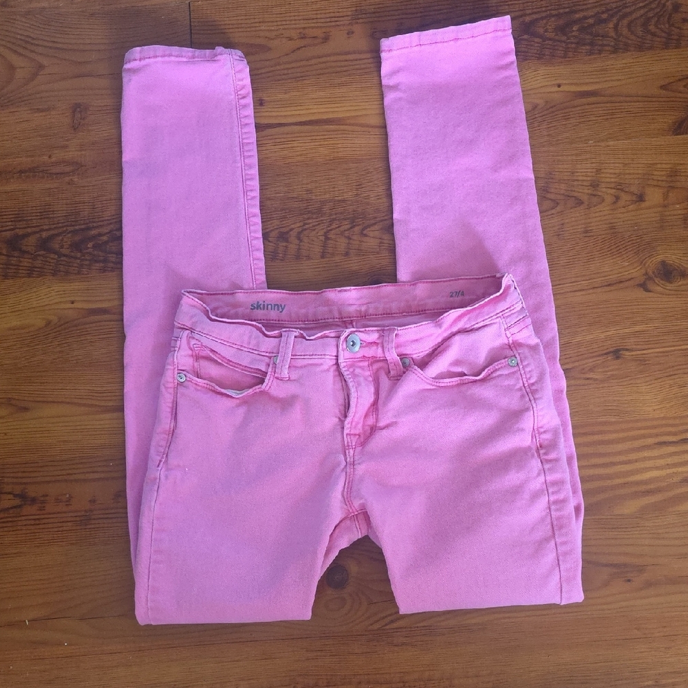 JCPenny Skinny Jeans